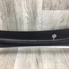ФОТО Жабо під лобове скло (пластик) для Volkswagen Passat B7 (09.2010-06.2015) Киев