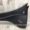 ФОТО Жабо під лобове скло (пластик) для Volkswagen Passat B7 (09.2010-06.2015) Киев