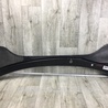 ФОТО Жабо під лобове скло (пластик) для Volkswagen Passat B7 (09.2010-06.2015) Киев