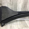 ФОТО Жабо під лобове скло (пластик) для Volkswagen Passat B7 (09.2010-06.2015) Киев