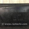 ФОТО Жабо під лобове скло (пластик) для Volkswagen Passat B7 (09.2010-06.2015) Киев