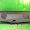 Накладка кришки багажника Volkswagen Passat B7 (09.2010-06.2015)