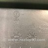 ФОТО Накладка кришки багажника для Volkswagen Passat B7 (09.2010-06.2015) Киев