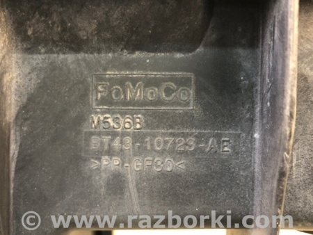 ФОТО Полиця акумулятора для Ford Edge 1 U387 (01.2006-04.2015) Киев