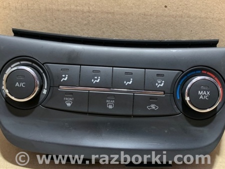 ФОТО блок керування підігрівом для Nissan Sentra B17 Киев