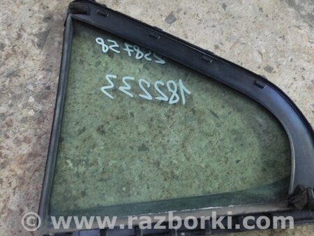 ФОТО Скло дверей для Lexus ES350 (06-12) Киев