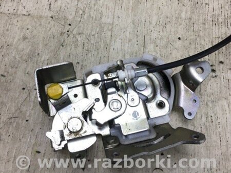 ФОТО Замок двері бічної для Nissan NV200 USA (2013-) Киев