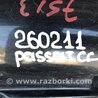 ФОТО Накладка порогу зовнішня для Volkswagen Passat CC (01.2012-12.2016) Киев
