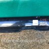 ФОТО Накладка порогу зовнішня для Volkswagen Passat CC (01.2012-12.2016) Киев