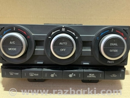 ФОТО блок керування підігрівом для Mazda CX-9 TB (2007-2016) Киев