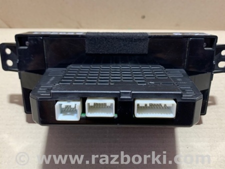 ФОТО блок керування підігрівом для Mazda CX-9 TB (2007-2016) Киев