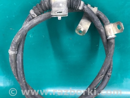 ФОТО Трос ручного гальма для Mitsubishi Endeavor (03-11) Киев