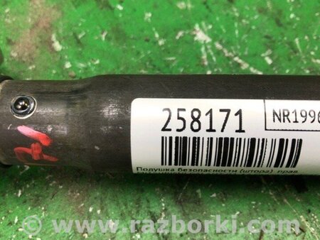 ФОТО Подушка безпеки (штора) для Mitsubishi Galant Киев