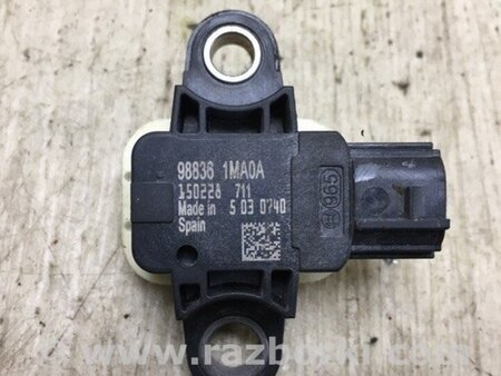 ФОТО Датчик удару для Nissan NV200 USA (2013-) Киев