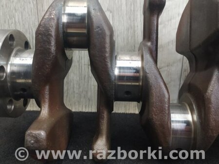 ФОТО Колінвал для Mazda 6 GJ (2012-...) Киев