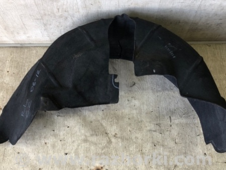 ФОТО Підкрилок для Volkswagen Passat CC (03.2008-01.2012) Киев