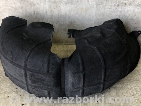 ФОТО Підкрилок для Volkswagen Passat CC (03.2008-01.2012) Киев