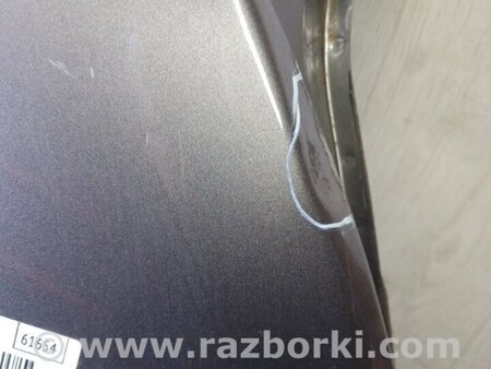 ФОТО Чверть кузова задня для Toyota Sienna (11-16) Киев