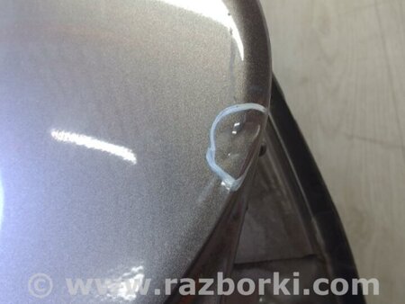 ФОТО Чверть кузова задня для Toyota Sienna (11-16) Киев