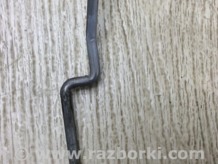 ФОТО Ручка двері зовнішня для Mazda 3 BL (2009-2013) (II) Киев