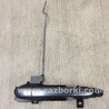 ФОТО Ручка двері зовнішня для Mazda 3 BL (2009-2013) (II) Киев