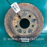 Диск гальмівний задній Nissan Rogue (08-14)