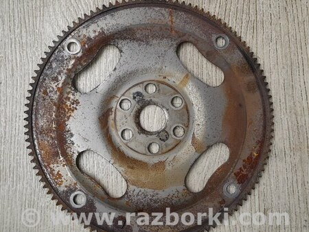 ФОТО Маховик АКПП для Mazda 6 GJ (2012-...) Киев