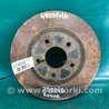 Диск гальмівний передній Nissan Rogue (08-14)