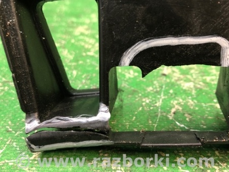 ФОТО Кронштейн підсилювач заднього бампера для Volkswagen Jetta USA (10-17) Киев