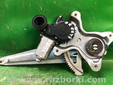 ФОТО Склопідйомник для Lexus ES300/ES330 (01-06) Киев