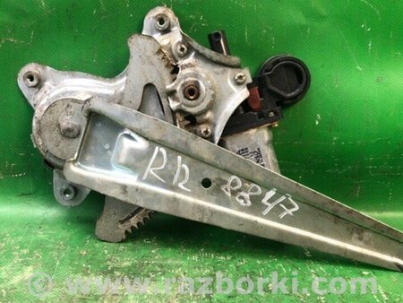 ФОТО Склопідйомник для Lexus ES300/ES330 (01-06) Киев