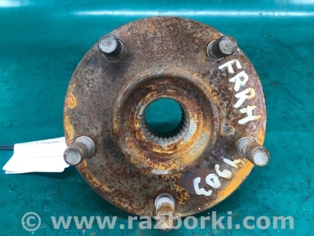 ФОТО Маточина колеса для Nissan Rogue (08-14) Киев