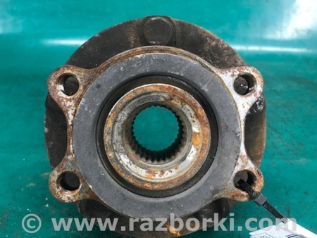 ФОТО Маточина колеса для Nissan Rogue (08-14) Киев
