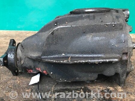 ФОТО Редуктор задній для Chrysler 300 (2004-2010) Киев