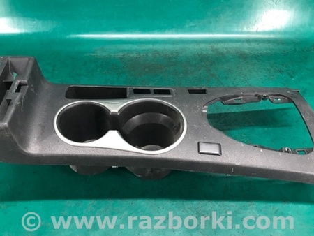 ФОТО Консоль центральная для Nissan Rogue (08-14) Киев