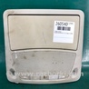 плафон салону Nissan Sentra B17