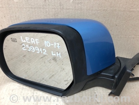 ФОТО Дзеркало для Nissan LEAF (10-17) Киев