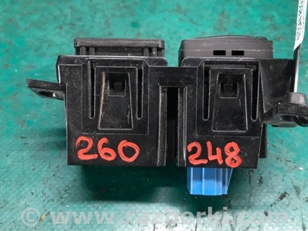 ФОТО Кнопка для Nissan Rogue (08-14) Киев