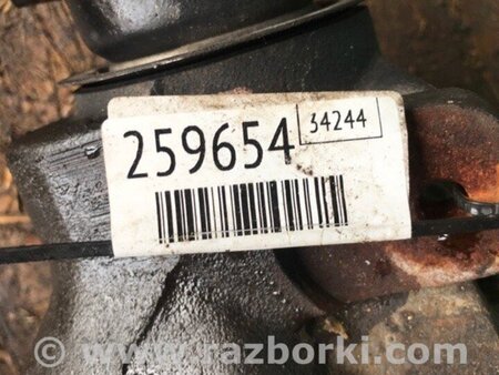 ФОТО Редуктор задній для Dodge Charger (05-10) Киев