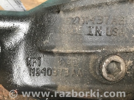 ФОТО Редуктор задній для Dodge Charger (05-10) Киев