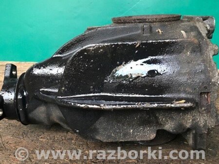 ФОТО Редуктор задній для Dodge Charger (05-10) Киев