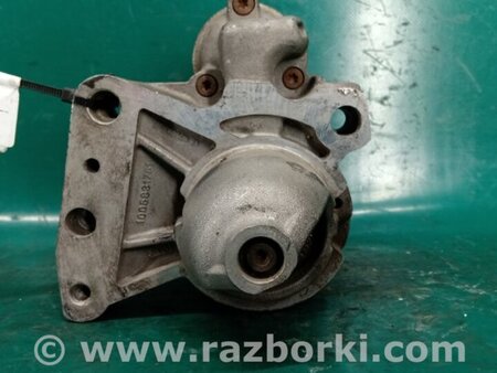 ФОТО Стартер для MINI Clubman R55 (04.2008-11.2014) Киев