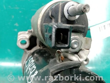 ФОТО Стартер для MINI Clubman R55 (04.2008-11.2014) Киев