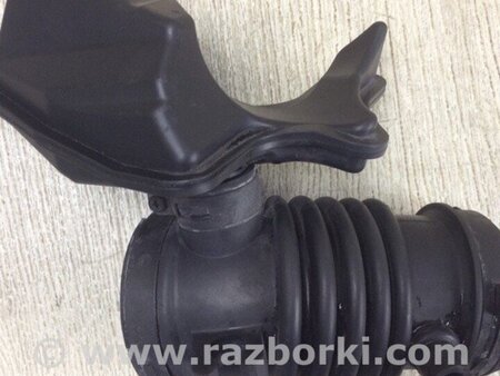 ФОТО Резонатор повітряного фільтра для Mazda 3 BL (2009-2013) (II) Киев