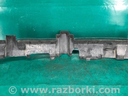 ФОТО дефлектор радіатора для Nissan Rogue (08-14) Киев