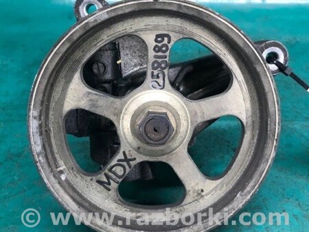 ФОТО Насос ГПК для Acura MDX YD1 (2000-2006) Киев