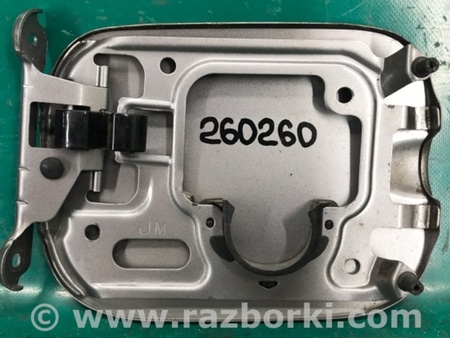 ФОТО Лючок топливного бака для Nissan Rogue (08-14) Киев
