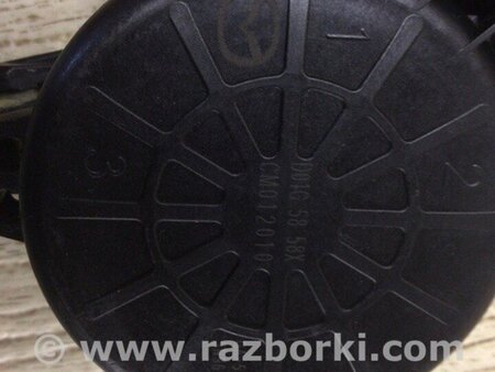ФОТО Склопідйомник для Mazda 3 BL (2009-2013) (II) Киев