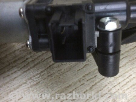 ФОТО Склопідйомник для Mazda 3 BL (2009-2013) (II) Киев