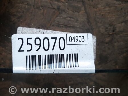 ФОТО Стабілізатор задній для Nissan Rogue (08-14) Киев